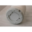 Taastatud. Xiaomi Smart Camera C300 | Xiaomi Smart Camera | C300 | 3 month(s) | Dome | 3 MP | 1.4mm | H.265 | MicroSD, max. 256 GB | White USED, MISSING USB CABLE