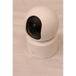 Восстановленный. Xiaomi Smart Camera C301 | Xiaomi Smart Camera | C301 | 3 month(s) | Dome | 3 MP | MJA1 security chip | H.265 | MicroSD (up to 256 GB) | USED AS DEMO, MISSING ACCESSORIES