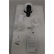 Восстановленный. Xiaomi Smart Camera C500 Dual EU | Xiaomi Smart Security Camera | C500 Dual EU | 24 month(s) | PTZ | 4 MP | 5P Optical lenses/ F1.6 | H.265 | MicroSD, max. 256 GB | White DEMO