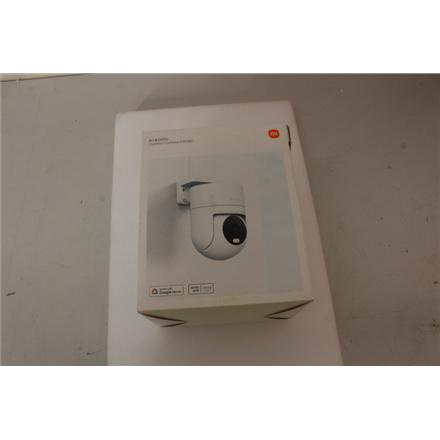 Taastatud. Xiaomi Outdoor Camera CW300 EU | Xiaomi Camera | CW300 EU | 3 month(s) | Dome | 4 MP | F1.6 | IP66 | H.265 | Micro SD, Max. 256GB | USED