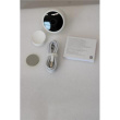 Taastatud. Xiaomi Mi Camera 2K (Magnetic Mount) | Xiaomi Mi Camera 2K | 3 month(s) | 3 MP | H.265 | MicroSD | USED, LIGHT SCRATCHES