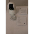Taastatud. Xiaomi Smart Camera C300 | Xiaomi Smart Camera | C300 | 3 month(s) | Dome | 3 MP | 1.4mm | H.265 | MicroSD, max. 256 GB | White USED, MARK ON CAMERA, WITHOUT ORIGINAL PACKAGING, MISSING CHARGING CABLE