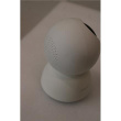 Taastatud. Xiaomi Smart Camera C300 | Xiaomi Smart Camera | C300 | 3 month(s) | Dome | 3 MP | 1.4mm | H.265 | MicroSD, max. 256 GB | White USED, MARK ON CAMERA, WITHOUT ORIGINAL PACKAGING, MISSING CHARGING CABLE