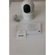 Восстановленный. Xiaomi Smart Camera C301 | Xiaomi Smart Camera | C301 | 3 month(s) | Dome | 3 MP | MJA1 security chip | H.265 | MicroSD (up to 256 GB) | USED, LIGHT SCRATCHES, MISSING CHARGING CABLE