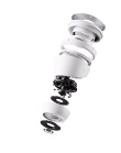 UBIQUITI Wired camera UVC-G5-Turret-Ultra
