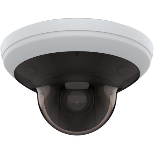 Axis Netzwerkkamera Panorama Dome M5000-G EU 15 MP 360°