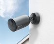 EZVIZ EB3 Bullet IP security camera Outdoor 2304 x 1296 pixels Wall