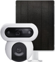 IP Camera Ezviz HB90 with solar panel 8W dual 4MP+4MP Wi-Fi AOV