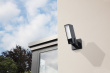 Netatmo Presence IP security camera Outdoor Box 1920 x 1080 pixels Wall