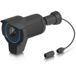 Ubiquiti UniFi Video Camera AI LPR &bull Outdoor &bull 4K &bull 3x optical zoom &bull IR-Nachtsicht &bull PoE+ &bull UVC-AI-LPR-B