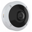 Axis Netzwerkkamera Fix Dome Fisheye Transport M3057-PLR Mk II 180/360°