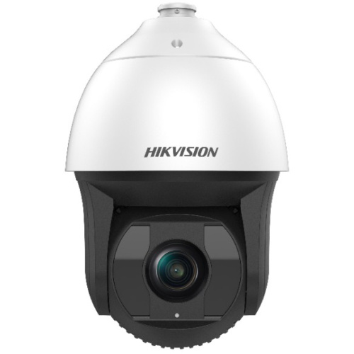 HIK Dome 4MP IR Speed Netzwerkkamera