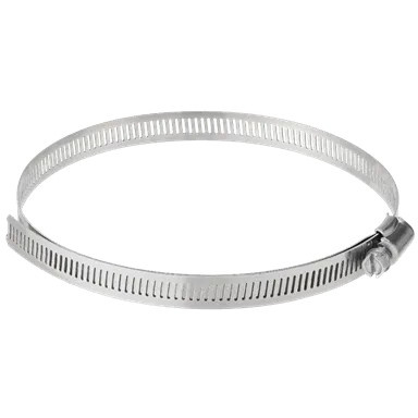 Hanwha Techwin Zbh. Stainless Strap SBP-100S
