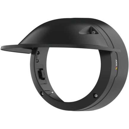 AXIS TP3817-E CASING BLACK