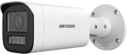 Hikvision Value Series DS-2CD1663G2-LIZU(2.8-12MM)PL security camera Bullet IP security camera Indoor & outdoor 3200 x 1800 pixels Wall