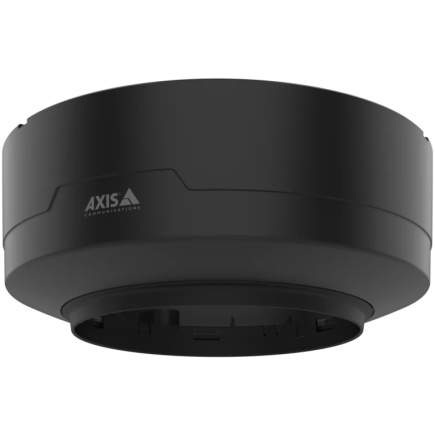 Axis Cover/Gehäuse 4er Pack TP3820-E Schwarz