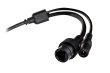 FOSCAM T8EP 8MP POE IP Camera Black