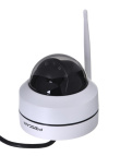 Foscam D4Z Bulb IP security camera Indoor & outdoor 2304 x 1536 pixels Ceiling