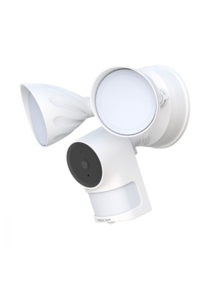 Foscam F41-W security camera IP security camera Outdoor 2560 x 1440 pixels Ceiling/wall