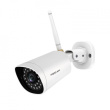 Foscam G4P-W security camera Bullet IP security camera Outdoor 2560 x 1440 pixels Ceiling/wall