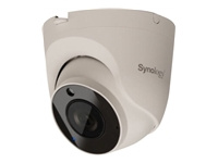 SYNOLOGY TC500 5MP IP Camera Dome Indoor/Outdoor Waterproof