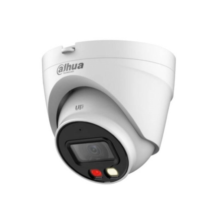 IP security camera DAHUA Technology IPC-HDW1439V-A-IL Valge