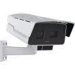 AXIS Netzwerkkamera Box-Typ Dual Lense P1518-LE