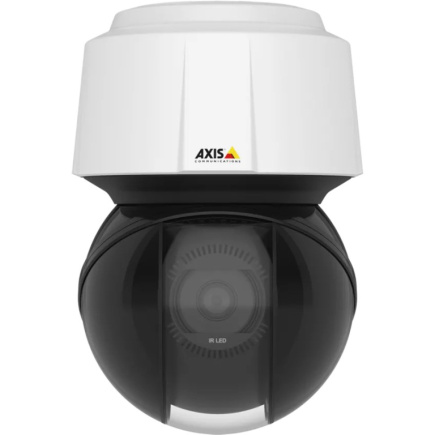 Axis Netzwerkkamera PTZ Dome Q6135-LE 50HZ HDTV 1080p