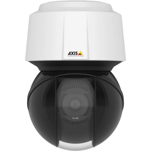 Axis Netzwerkkamera PTZ Dome Q6135-LE 50HZ HDTV 1080p