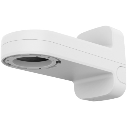 Hanwha Techwin IP-Cam Zbh. Wand/Masthalterung SBP-250WMW