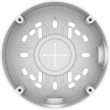 Hanwha SBO-140BW Anschlussbox Befestigung TR20 Белый
