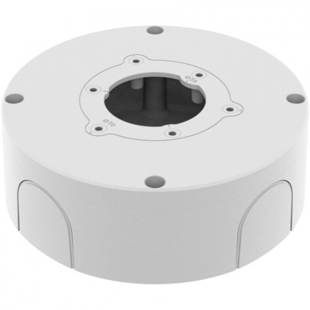 Hanwha SBO-140BW Anschlussbox Befestigung TR20 Белый
