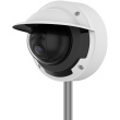 Hanwha XNV-6083Z DomKamera out. 2MP PoE IP66/67 IK10