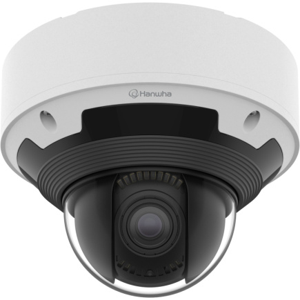 Hanwha XNV-6083Z DomKamera out. 2MP PoE IP66/67 IK10