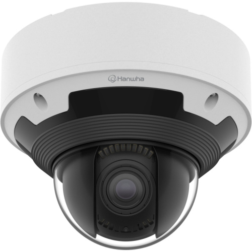 Hanwha XNV-6083Z DomKamera out. 2MP PoE IP66/67 IK10