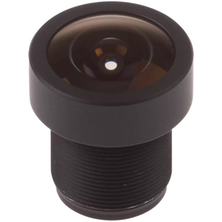 Axis Objektiv M12 2,1mm P3925-R/LR **10er-Pack**