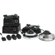 Axis Netzwerkkamera Covert/Pinhole F4105-SLRE Mini Dome Sensor