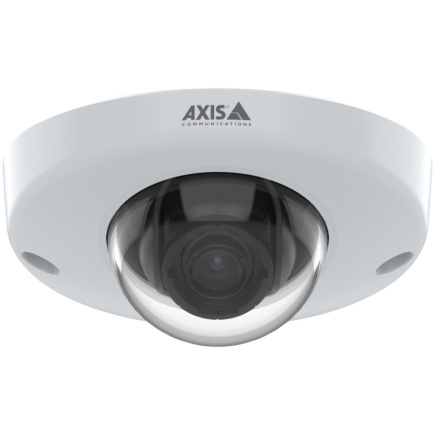 Axis Netzwerkkamera Fix Dome Transport P3905-R MKIII M12 **2,8mm** 10er Pack