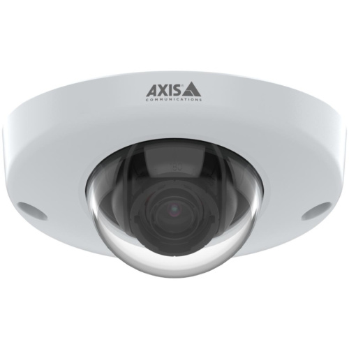 Axis Netzwerkkamera Fix Dome Transport P3905-R MKIII M12 **2,8mm** 10er Pack
