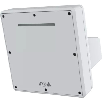 Axis Netzwerk Radar D2210-VE Valge