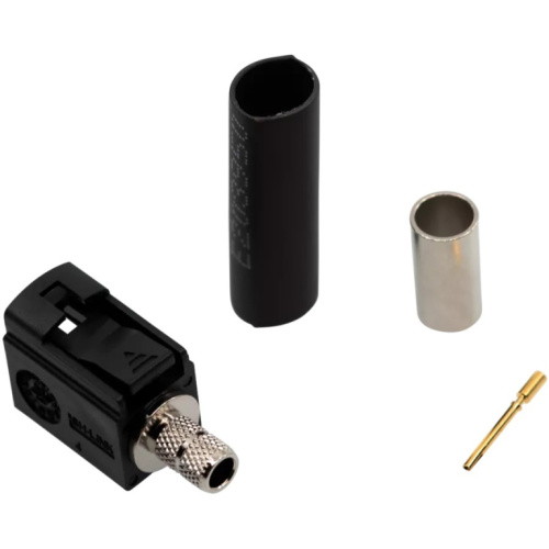Axis TU6003 Conn Kit FAKRA 10P