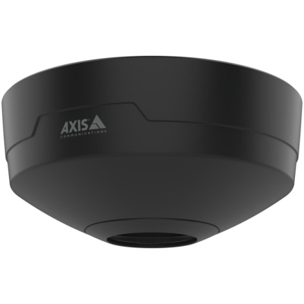 AXIS Cover/Gehäuse TM3819 4erPack schwarz