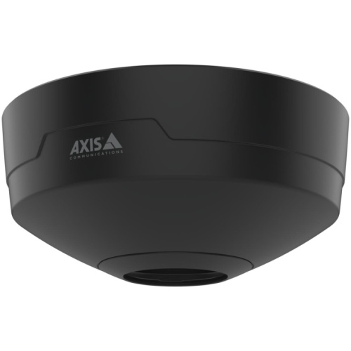 AXIS Cover/Gehäuse TM3819 4erPack schwarz