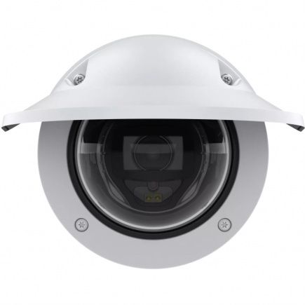 Axis Netzwerkkamera Fix Dome P3267-LVE Mic 5MP