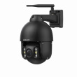 Foscam SD8P Rotating Camera, Must, 8 MPIX, Must