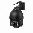 Foscam SD8P Rotating Camera, Must, 8 MPIX, Must
