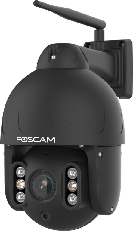 Foscam SD8P Rotating Camera, Must, 8 MPIX, Must