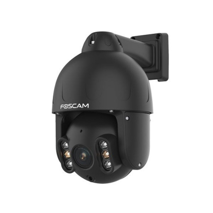 Foscam SD8EP 8MP Must Rotating Camera