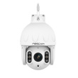 Foscam SD8P Valge 8 MPIX WiFi Rotating IP Camera