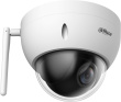 Dahua Technology WizSense SD22404DB-GNY-W Dome IP security camera Outdoor 2560 x 1440 pixels Ceiling/Wall/Pole